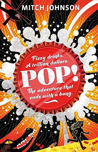 Pop! cover