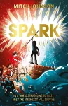 Spark cover