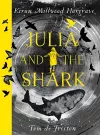 Julia and the Shark cover