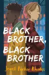 Black Brother, Black Brother cover