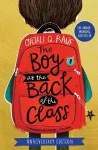 The Boy At the Back of the Class Anniversary Edition cover