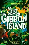 Lost on Gibbon Island cover