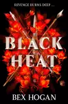 Black Heat cover