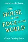 The House At The Edge of The World cover