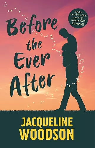 Before the Ever After cover