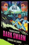 Transcendent: Dark Swarm (Book 2) cover