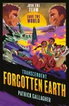 Transcendent: Forgotten Earth cover