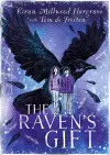 The Raven's Gift cover