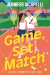 Game, Set, Match cover