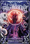 A Tale of Magic: A Tale of Witchcraft cover