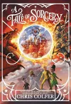 A Tale of Magic: A Tale of Sorcery cover