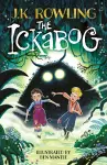 The Ickabog cover