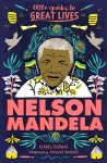 Little Guides to Great Lives: Nelson Mandela cover