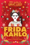 Little Guides to Great Lives: Frida Kahlo cover