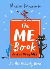 The ME Book cover
