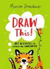 Draw This! cover