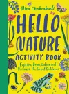 Hello Nature Activity Book cover