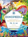 Dinopedia cover