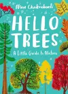 Little Guides to Nature: Hello Trees cover