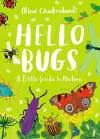 Little Guides to Nature: Hello Bugs cover