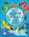 The Dragon Atlas cover