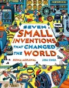 Seven Small Inventions that Changed the World cover