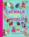 A Catwalk Around the World cover