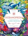 Oceanopedia cover
