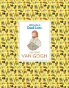 Little Guides to Great Lives: Vincent van Gogh cover