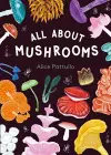 All About Mushrooms cover