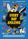 Every Day Amazing cover