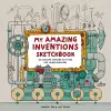 My Amazing Inventions Sketchbook cover