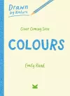 Drawn By Nature: Colours cover