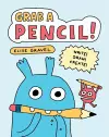 Grab a Pencil! cover