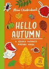 Hello Autumn cover