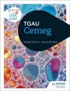 CBAC TGAU Cemeg (WJEC GCSE Chemistry Welsh-language edition) cover