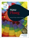 CBAC TGAU Ffiseg (WJEC GCSE Physics Welsh-language edition) cover