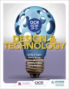 OCR GCSE (9-1) Design and Technology cover
