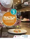 Practical Cookery for the Level 3 Advanced Technical Diploma in Professional Cookery cover