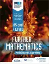 MEI Further Maths: Modelling with Algorithms cover
