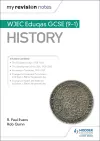 My Revision Notes: WJEC Eduqas GCSE (9-1) History cover