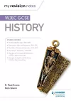 My Revision Notes: WJEC GCSE History cover