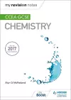 My Revision Notes: CCEA GCSE Chemistry cover