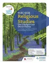 WJEC GCSE Religious Studies: Unit 2 Religion and Ethical Themes cover