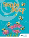 Step by Step Book 1 cover