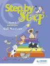 Step by Step Book 3 cover