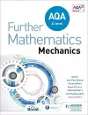 AQA A Level Further Mathematics Mechanics cover