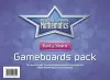 Rising Stars Mathematics Early Years Gameboards cover