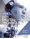 CCEA GCSE Digital Technology cover