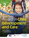 CACHE Level 2 Award in Child Development and Care cover